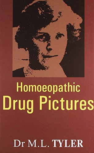 Homeopathic Drug Pictures