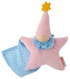 Milky Way Star Sweeper Pink