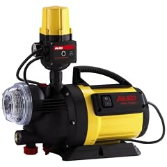 AL-KO  112460   HWA 1300 F Hauswasserautomat, 5000 L/h, inklusive XXL-Vorfilter