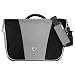 Apparel : Pacsafe MeshSafe M200 Anti-Theft Messenger Bag