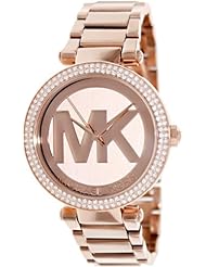 Michael Kors MK5865 Womens Watch