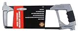 KR Tools 11708 Pro Series 12-Inch Professional Hacksaw Frame