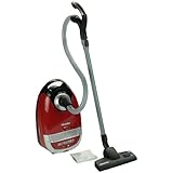 Miele Toy Canister Vacuum