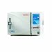 Heidolph Tuttnauer 2540EAKP Autoclave Sterilizer Kwiklave Electronic Model with Printer and 4 Stainless Steel Trays, 10" Diameter Chamber, 220V