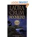 Moonblind: A Gail McCarthy Mystery (Gail McCarthy Mysteries)