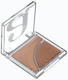 Almay Bright Eyes Eye Shadow For Light / Medium Skin Tones, Nude, 0.11 - Ounce Compacts ( Pack of 2 ) - B001CB9UZW
