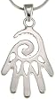 Hamsa for luck
