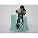 Naruto Real Collection 4 Gashapon: Haku