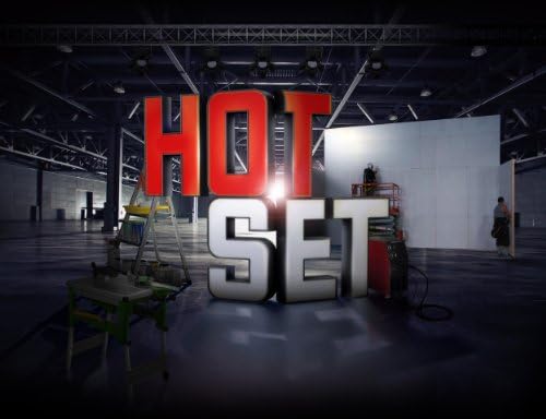 Hot Set Season 1