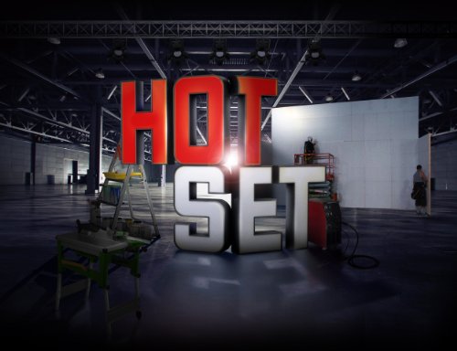 Hot Set Season 1