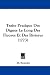 Search : Traite Pratique Des Digues Le Long Des Fleuves Et Des Rivieres (1773)