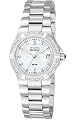 Citizen Women's Eco-Drive Riva Diamond Accented Watch #EW0890-58D