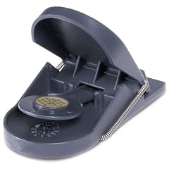 SWISSINNO1 003 223 SuperCat Mausefalle 2 St�ck inkl. Naturk�der + 6 Ersatzk�der