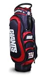 New York Giants NFL Medalist Golf Cart Bag by Team Golf