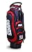 New York Giants NFL Medalist Golf Cart Bag by Team Golf