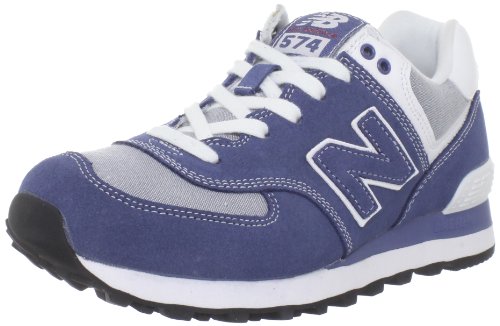 New Balance Women's WL574 Work Wear Sneaker