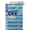 Die C++-Standardbibliothek. Einf�hrung und Nachschlagewerk