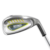 SKLZ Hinged Refiner Iron