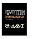 Led Zeppelin - The Song Remains the Same (Limited Collector's Edition)