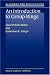 Books : An Introduction to Group Rings (Algebras and Applications, Volume 1)