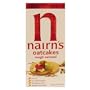 Nairn's Oatcake Crackers Rough Oatmeal 300g