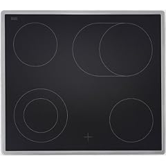 Beko OUM 22320X Herd-Set / 65 L Backwolumen (extra gro�) / Edelstahlrahmen