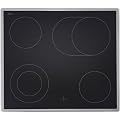 Beko OUM 22320X Herd-Set / 65 L Backwolumen (extra gro�) / Edelstahlrahmen