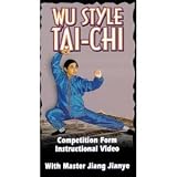 Wu Style Tai-chi [VHS]