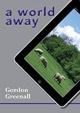 A world away