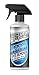 Hard Off+ Hard Water Stain Remover - Professional Grade Shower Cleaner - Bathroom Tile Cleaner Removes Tough Stains Easily - Hard Water Spot Remover Works on Tile, Metal, Glass - Shower Door Cleaner