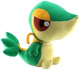 Pokemon Best Wishes Banpresto Giant Head Plush Doll Collection - 14