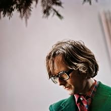 Jarvis Cocker