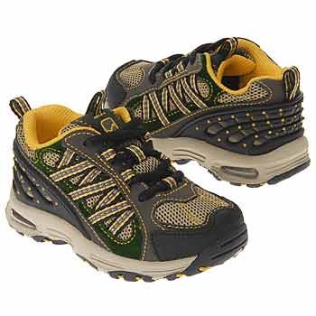 Buy Stride Rite Toddler/Little Kid TT Jetstream Lace Sneaker online at Discounted New and Used prices. Delivered to your door with Off-The-Bookshelf.