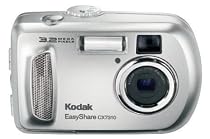 Kodak CX7300 3.2 MP Digital Camera
