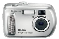 Kodak CX7300 3.2 MP Digital Camera