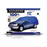 Waterproof SUV Cover E 189
