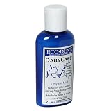 Eco-Dent Daily Care Baking Powder Toothpowder, Original Mint, 2 oz (56 g)
