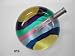Easter Basket Ultrascope Stethoscope w/ Pediatric Head & Hot Pink Tubing - Model 10