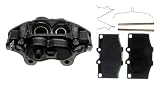 Raybestos RC3465 Loaded Brake Caliper