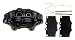 Raybestos RC3465 Loaded Brake Caliper