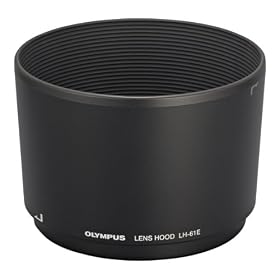 Olympus LH-61E Lens Hood for ZUIKO DIGITAL ED 70-300mm lens