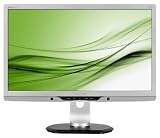 Philips Brilliance 221P3LPYES P-line 21.5 inch LED Monitor with PowerSensor