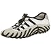 ECCO Women's Supercross Tie Sneaker