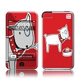 Target Design Apple iPod Touch 2G (2nd Gen) / 3G (3rd Gen) Protector Skin Decal Sticker