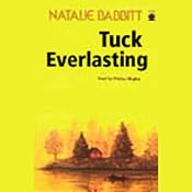Tuck Everlasting | [Natalie Babbitt]