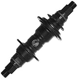 41LIYSW4duL. SL160  The Shadow Conspiracy Rant V2 Cassette BMX Bike Hub   36H RHD 9T   Black