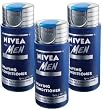 Philips Norelco HS800 Nivea for Men Shaving Conditioner (Pack of 3)