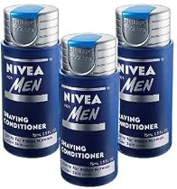 Philips Norelco HS800 Nivea for Men Shaving Conditioner (Pack of 3)
From Philips Norelco
