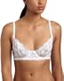 Jezebel Women's Seduction Demi Unlined Bra #10100