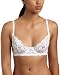 Jezebel Women's Seduction Demi Unlined Bra #10100
